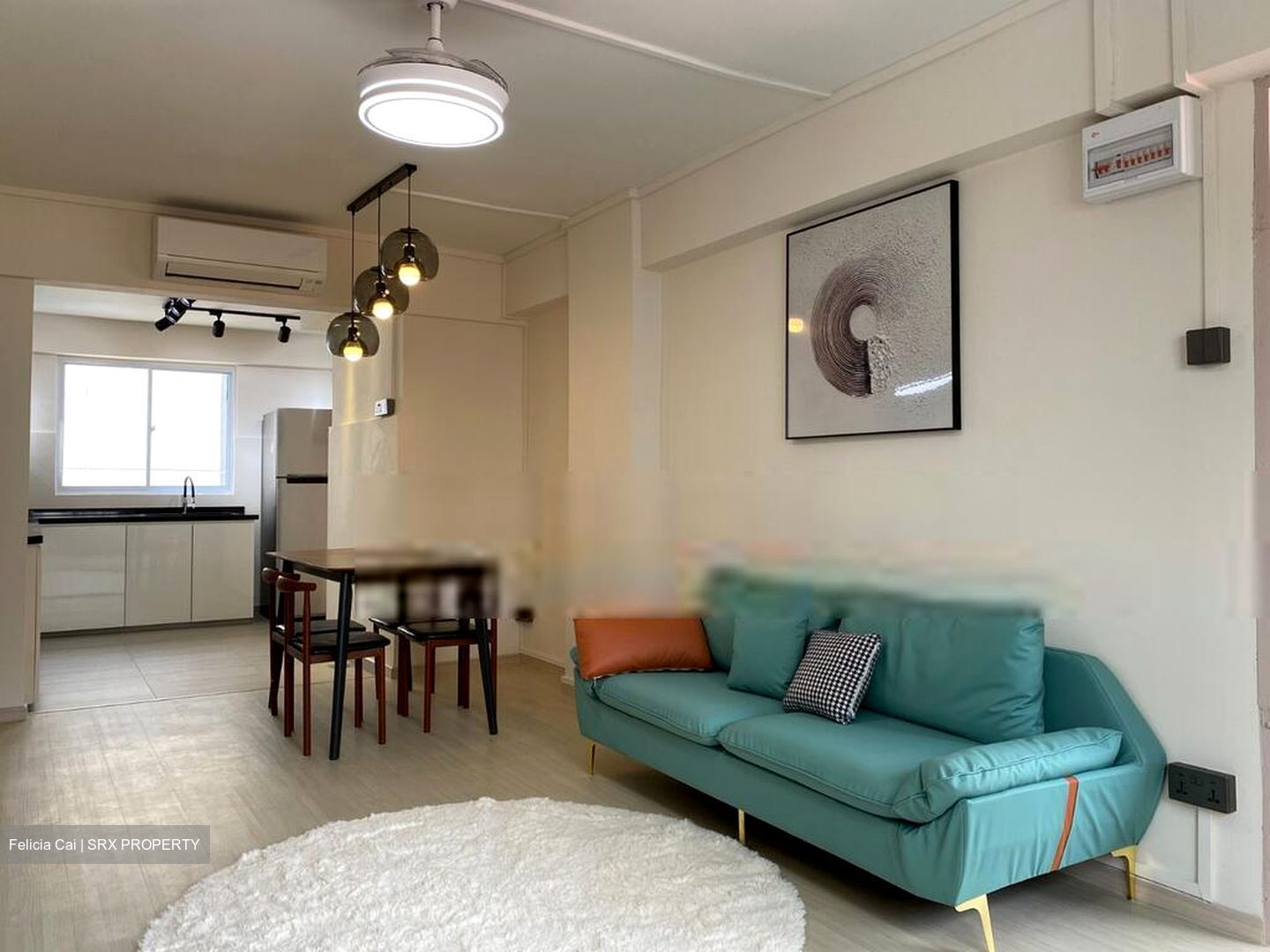 Blk 4 Sago Lane (Central Area), HDB 3 Rooms #612513071